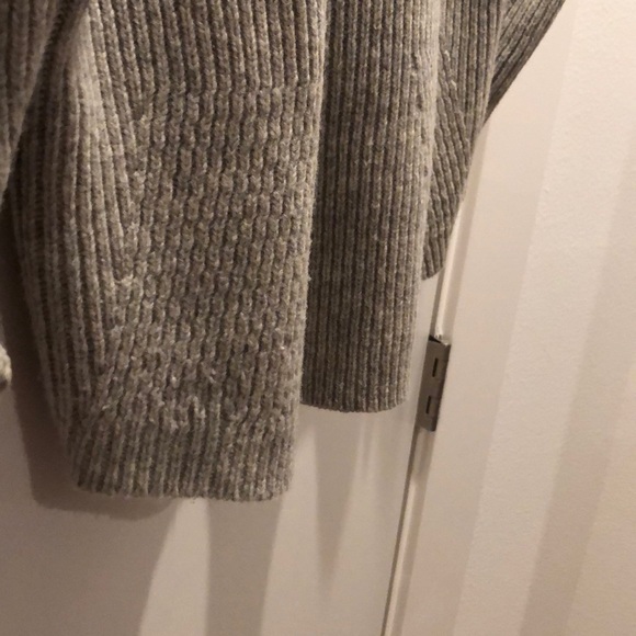 Madewell Merino Wool Sweater - Picture 5 of 9